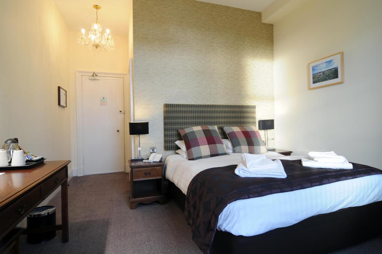 Friars Carse Country House Hotel Dumfries Extérieur photo
