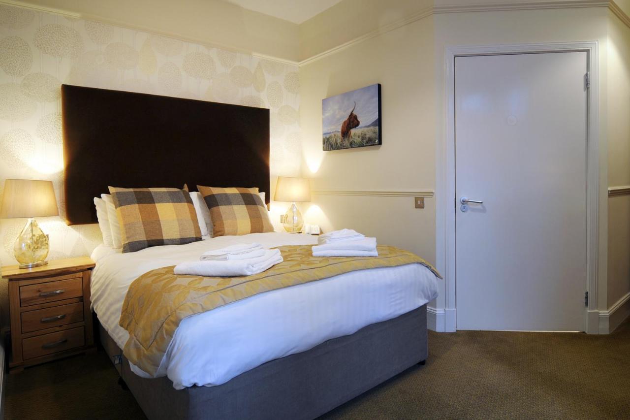 Friars Carse Country House Hotel Dumfries Extérieur photo