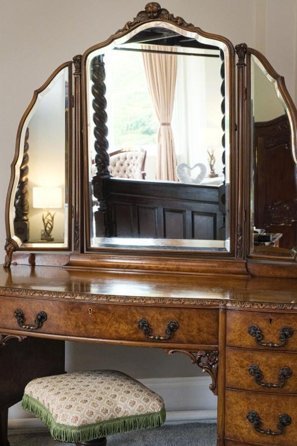 Friars Carse Country House Hotel Dumfries Extérieur photo
