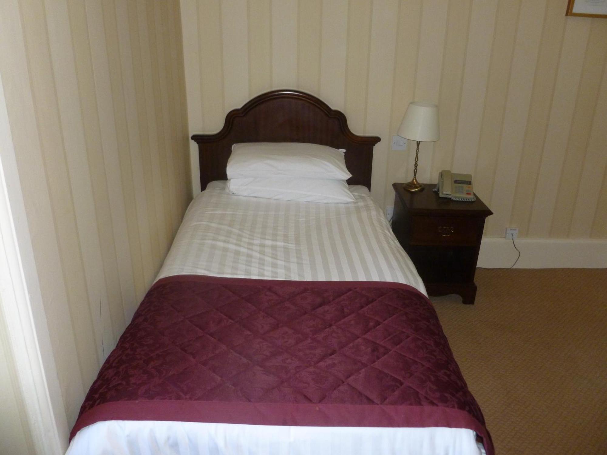 Friars Carse Country House Hotel Dumfries Chambre photo