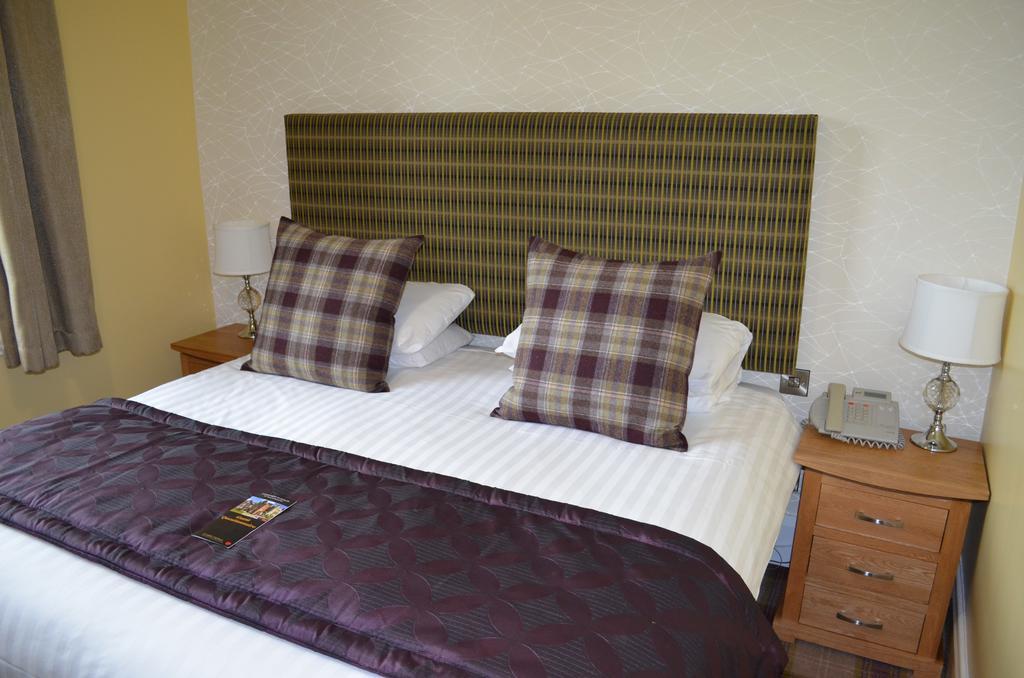 Friars Carse Country House Hotel Dumfries Extérieur photo
