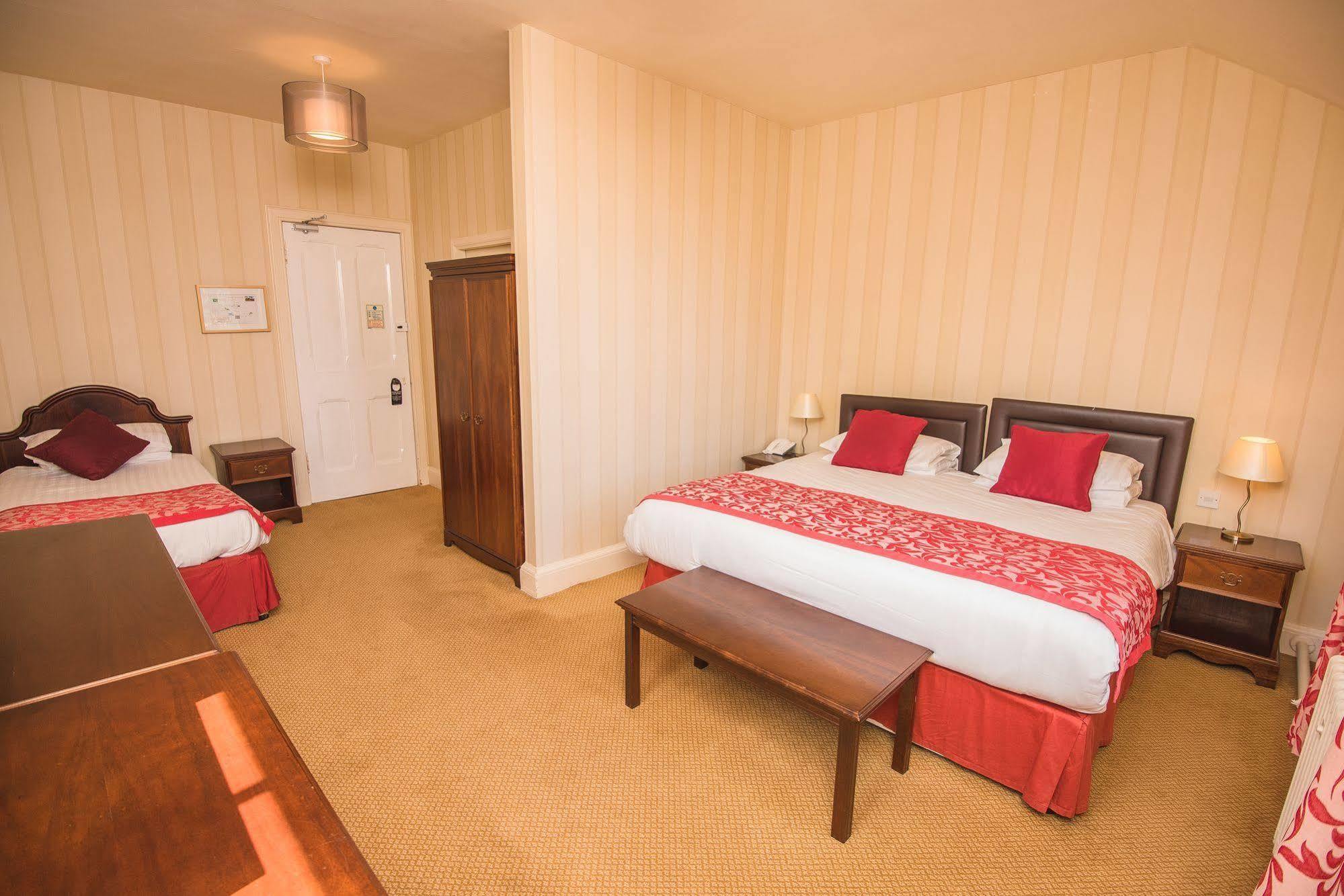 Friars Carse Country House Hotel Dumfries Extérieur photo
