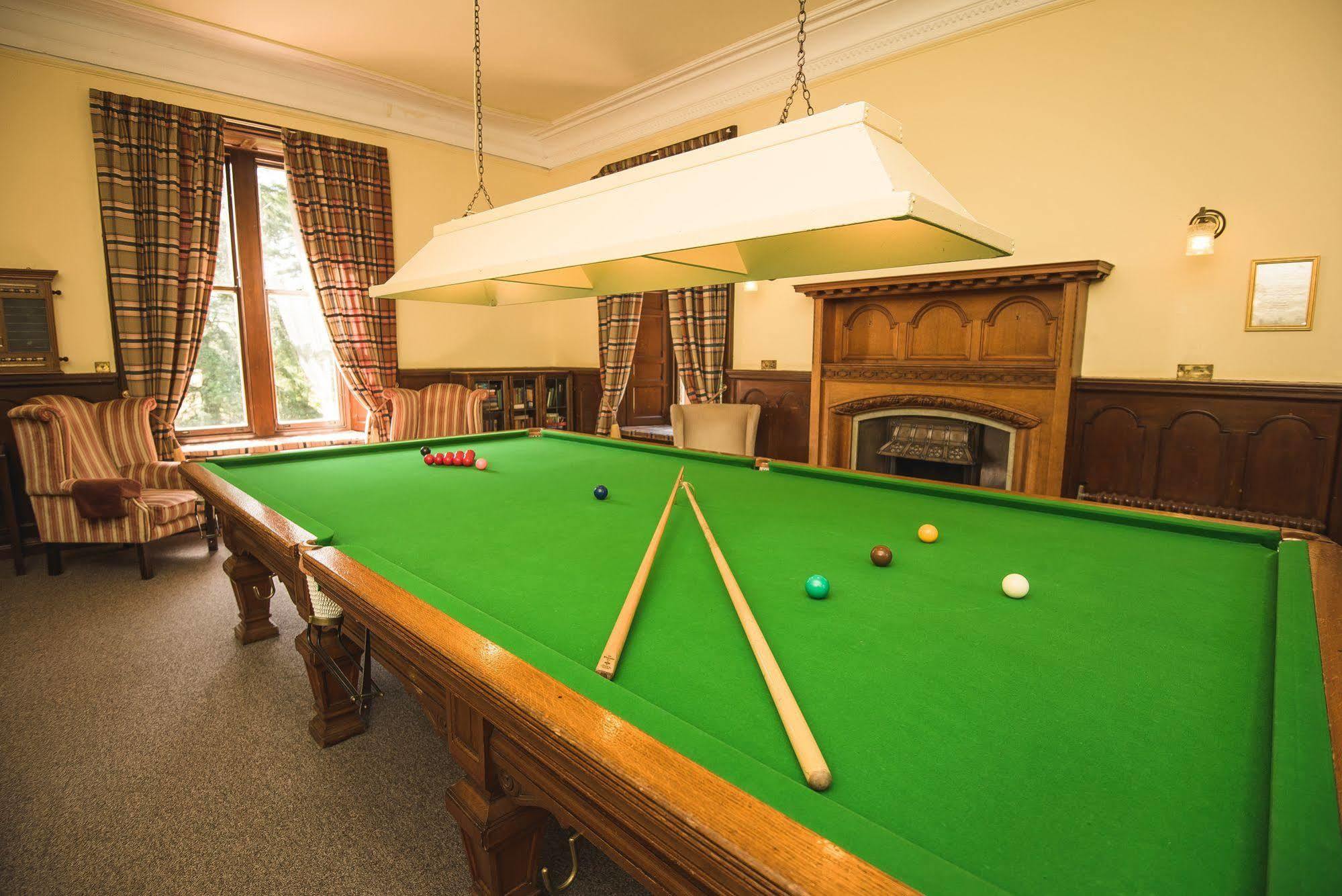 Friars Carse Country House Hotel Dumfries Extérieur photo